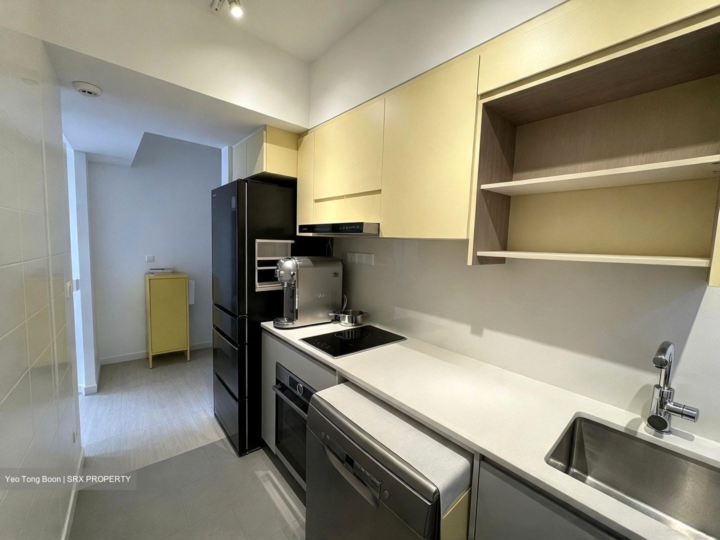 Blk 311A Trivelis (Clementi), HDB 4 Rooms #629779421